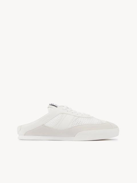 CHLOÉ KICK SNEAKER MULE
