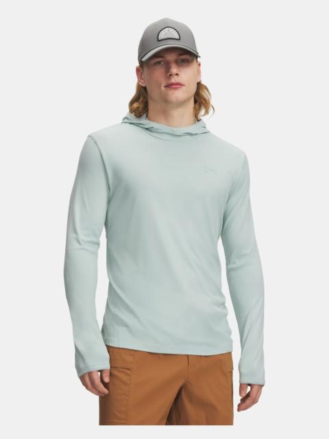 UA Explor Iso-Chill UPF