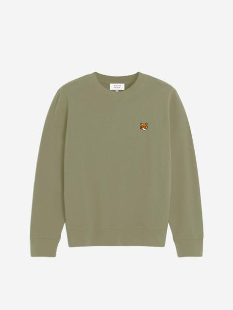 FOX HEAD REGULAR SWEATSHIRT