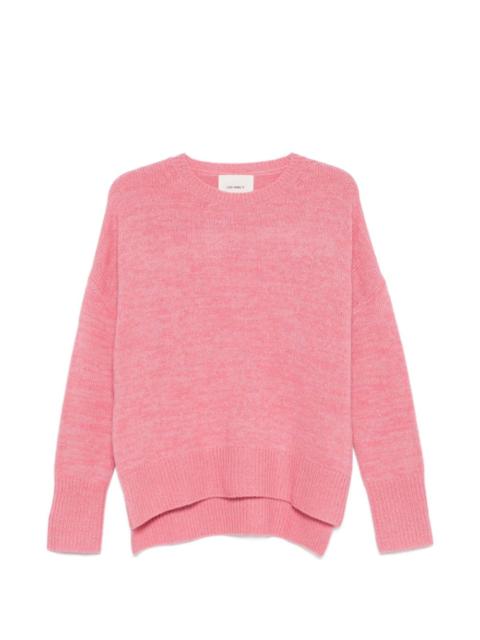 Mila knitted sweater