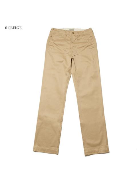 ORIGINAL SPEC CHINOS - BR40025A