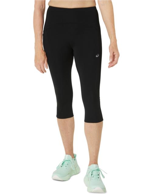 ROAD HIGH WAIST CAPRI TIGHT