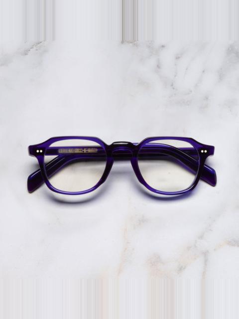 GR03 SQUARE OPTICAL GLASSES