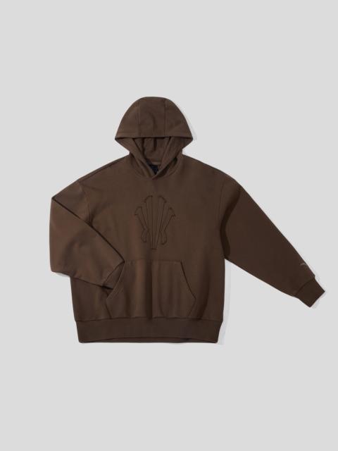 ANTA Hélà Crest Hoodie