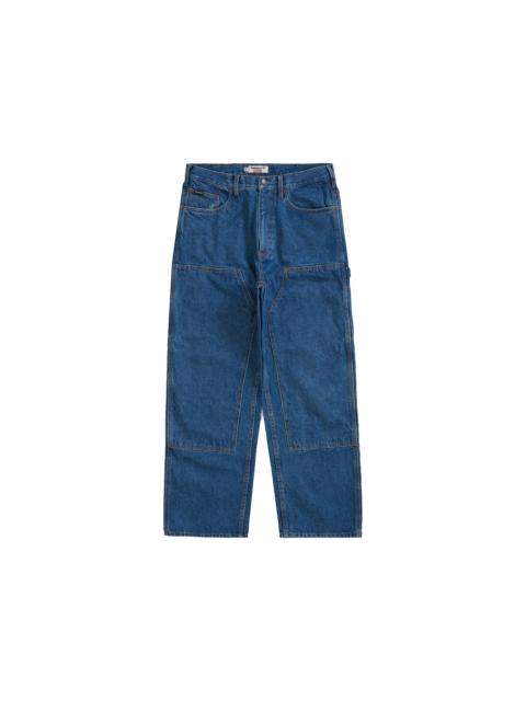 Supreme Timberland Double Knee Painter Pant Denim