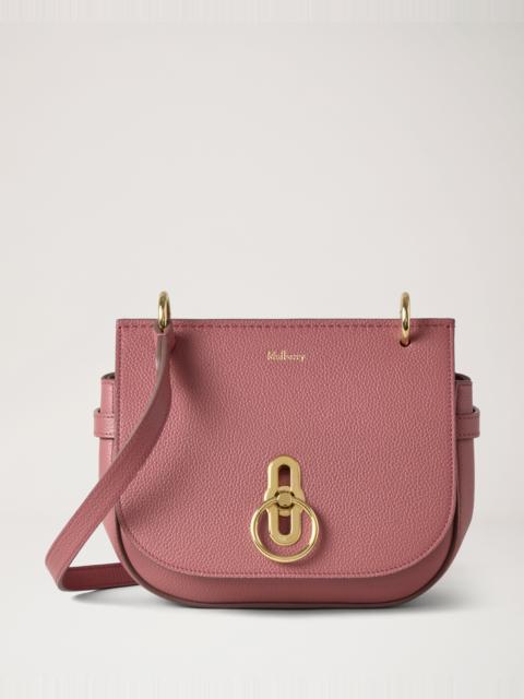 Small Amberley Satchel
Pink Scrumpy Small Classic Grain
