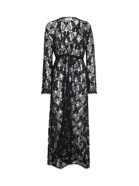 Janus Cover-Up Robe