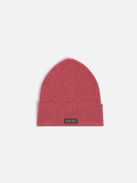 Dior Icons Beanie