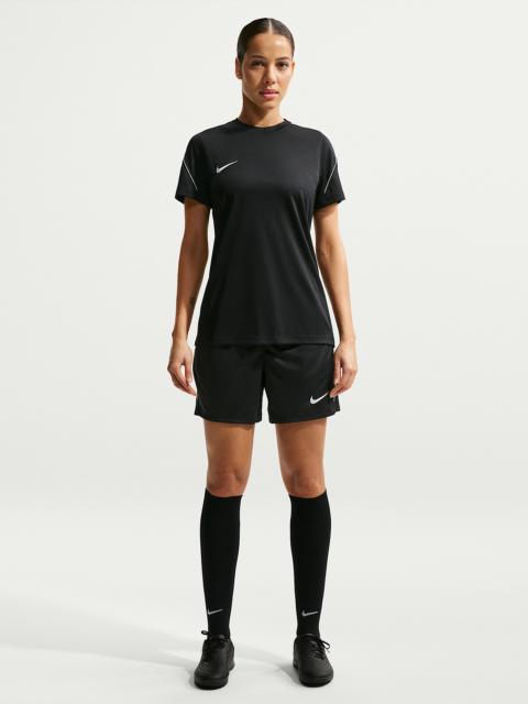 Nike Strike Women's Dri-FIT Soccer Knit Shorts