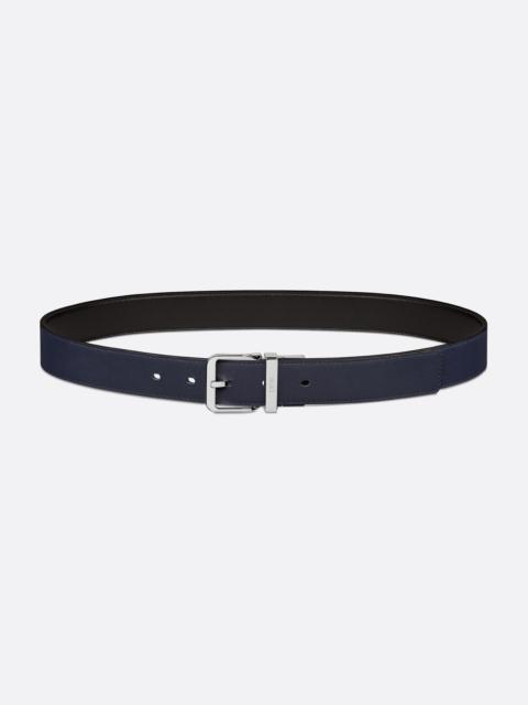 Reversible Belt