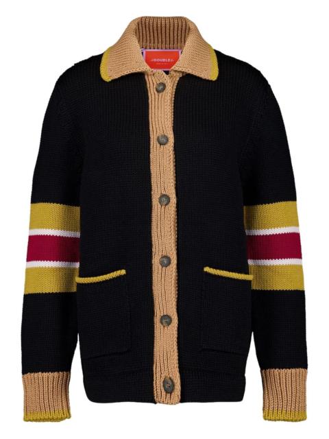 No Fuss cardigan