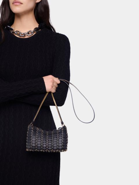 1969 NANO FLIP BAG IN LEATHER