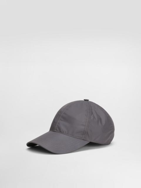 Baseball cap with logo
