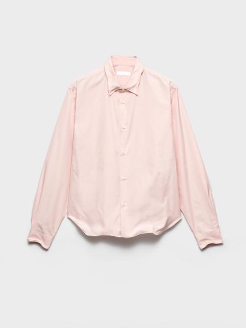 Cotton shirt