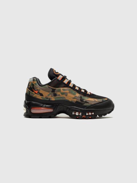 AIR MAX 95 "CAMO"