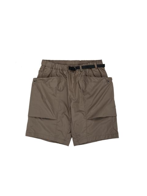 Rip-stop Shorts Sand Land
