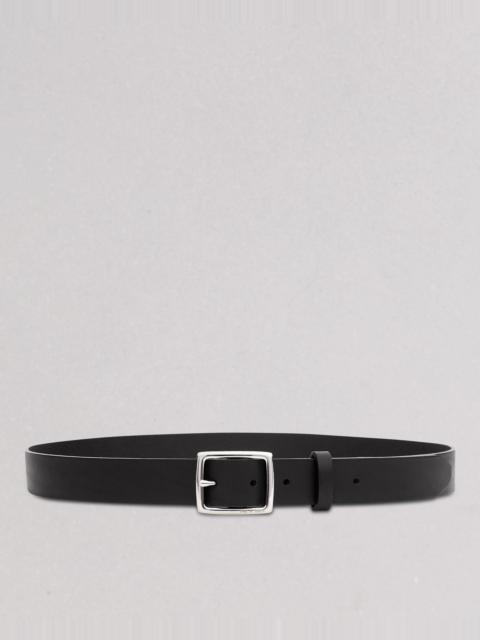 Boyfriend Belt
Leather 30mm Hip Belt