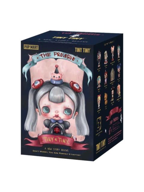 Pop Mart TinyTiny Prologue Sealed Case (1 Blind Box) PPMT-2502-0011-1B