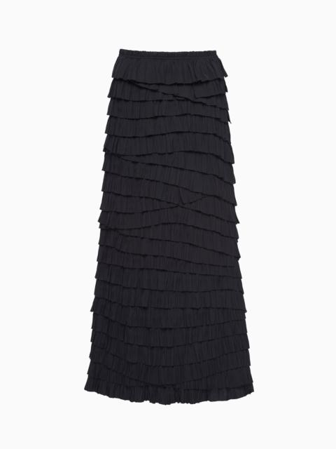 Eloise Layered Skirt