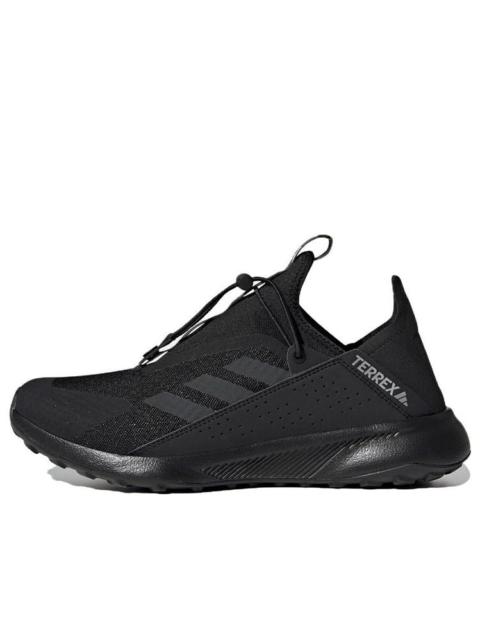 adidas Terrex Voyager 21 Slip-On Heat.Rdy Travel Shoes HP8623