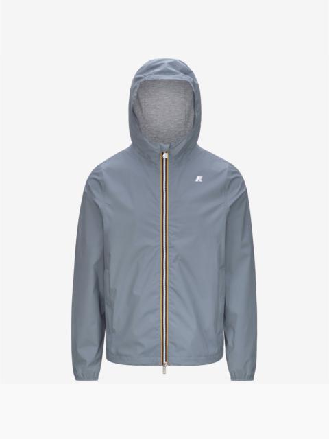 JACK  STRETCH NYLON JERSEY