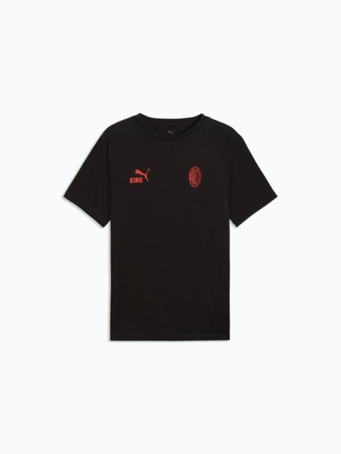 AC Milan KING Men's Soccer Tee