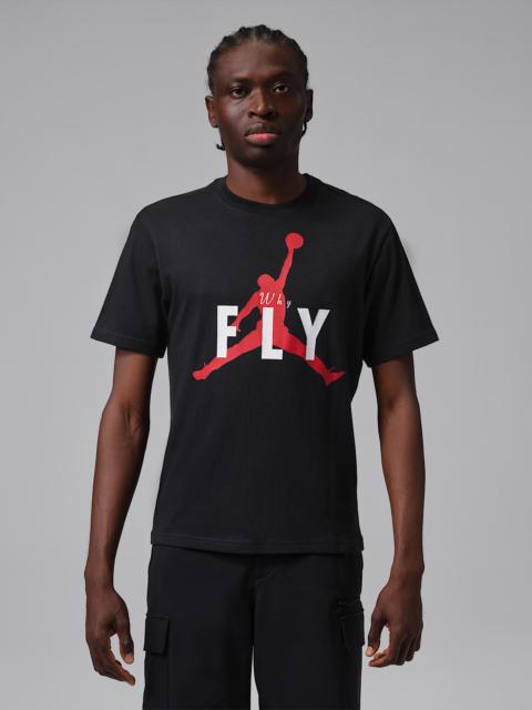 Jordan Sport Men's Dri-FIT Golf T-Shirt