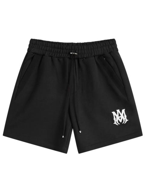 AMIRI MA Core Logo Sweat Shorts