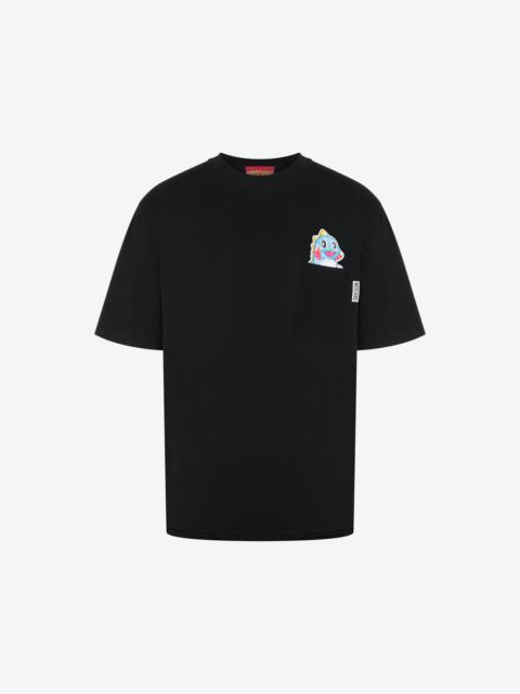 CHINESE NEW YEAR ORGANIC JERSEY T-SHIRT