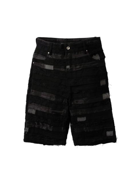 INTERWOVEN SHORTS