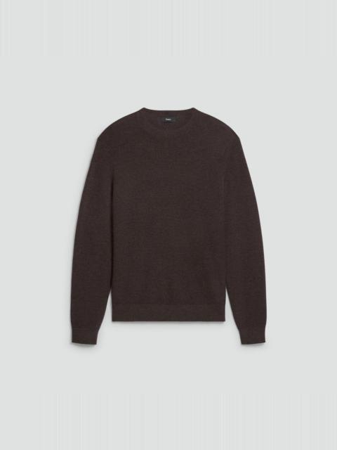Crewneck Sweater in Cashmere