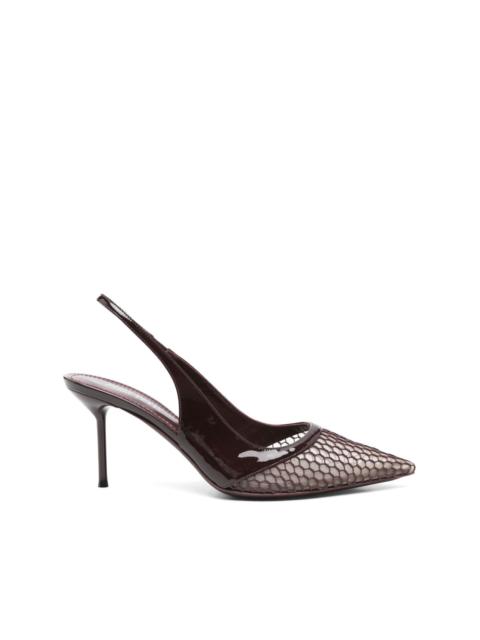 80mm Lidia pumps