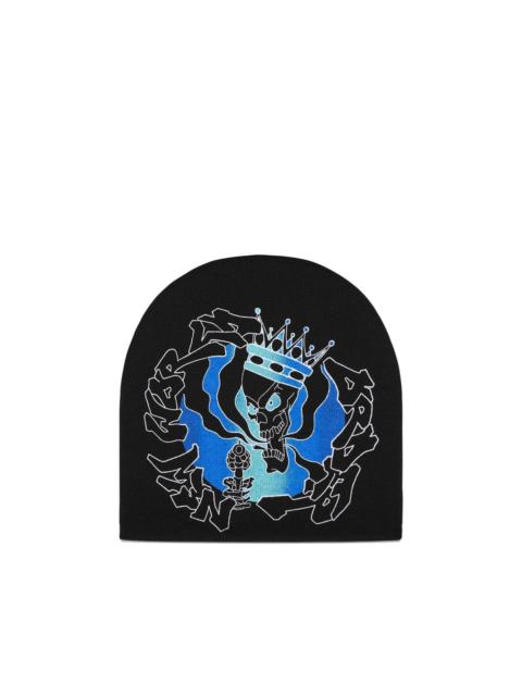 New World Order beanie