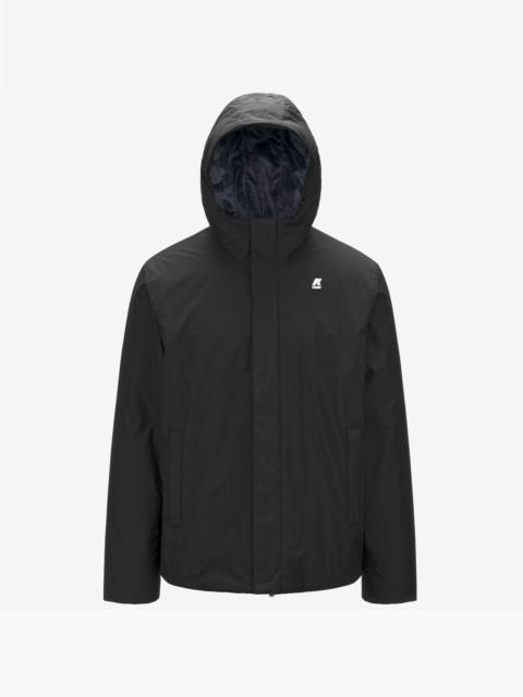 JACK RIPSTOP MARMOTTA