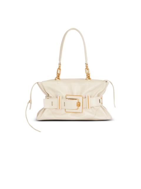 Buffalo leather Anthem bag