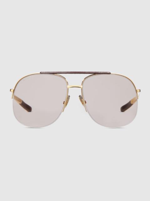 Navigator sunglasses