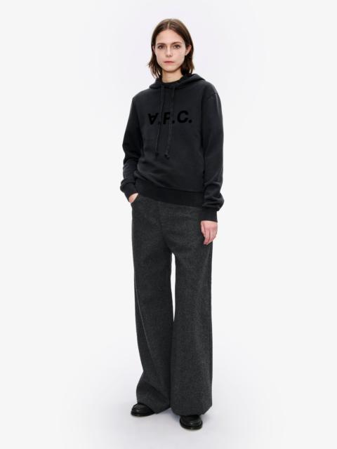STANDARD GRAND VPC HOODIE (W)