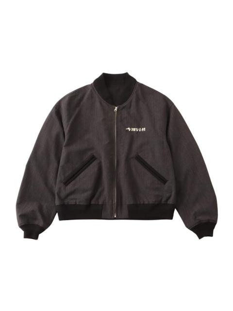 DOUGLAS JKT CHARCOAL