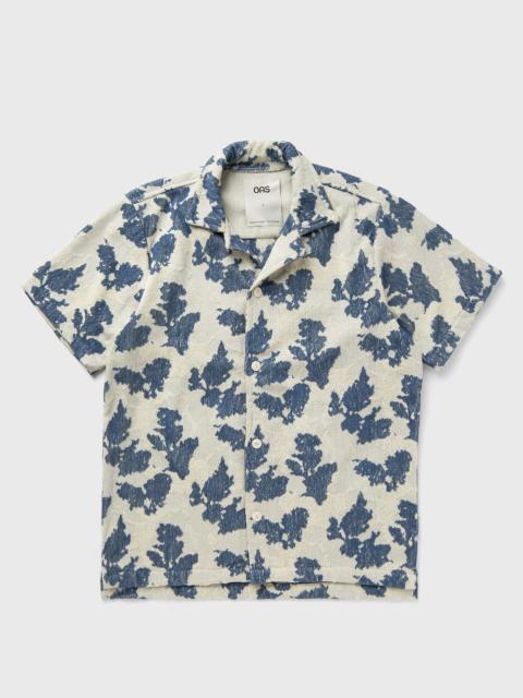 Nero Verve Cuba Terry Shirt