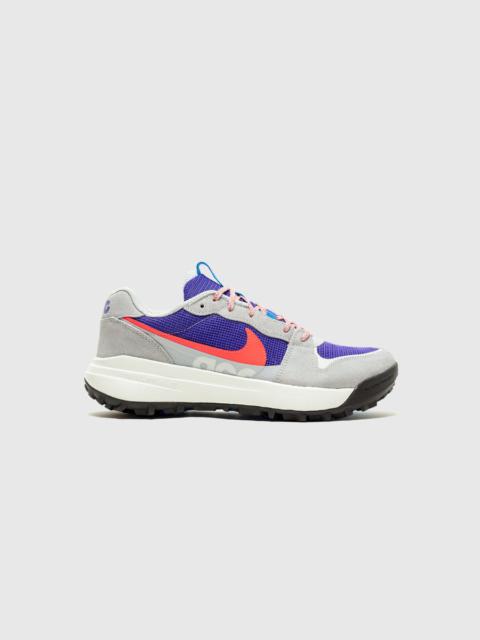 ACG LOWCATE "WOLF GREY"