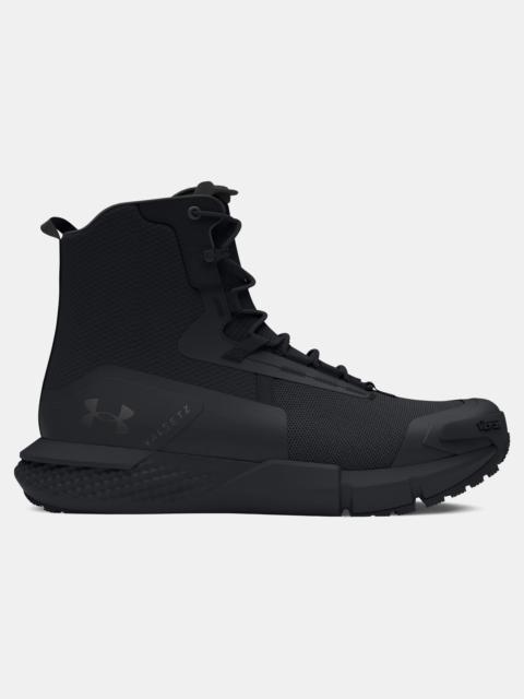 Men's UA Valsetz Wide (4E) Tactical Boots