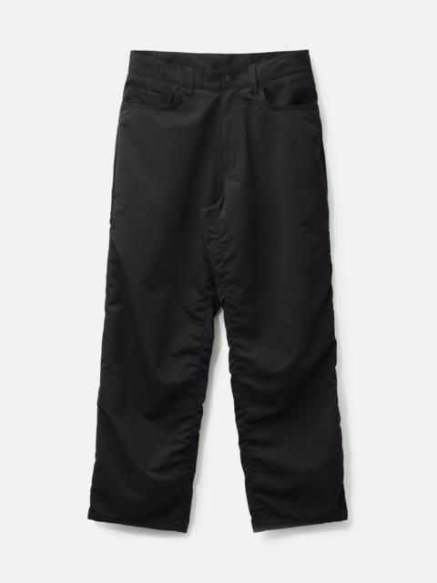 ALPHADRY 5 POCKET PANTS