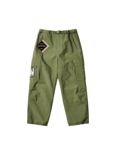 GORE-TEX 3L M-TEK TROUSER THE DEEP GREEN