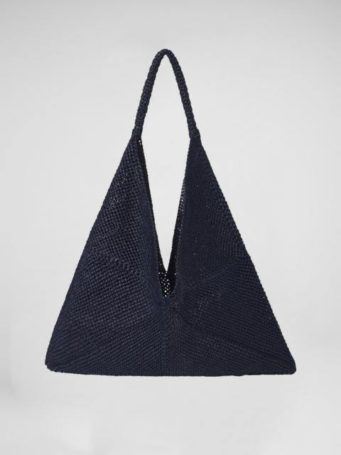 Sid Raffia Bag