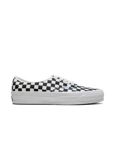 Premium Authentic Reissue 44 LX Checkerboard