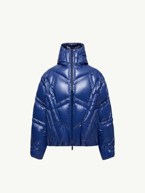 Moncler x A$AP Rocky Bahianinha Hooded Short Down Jacket