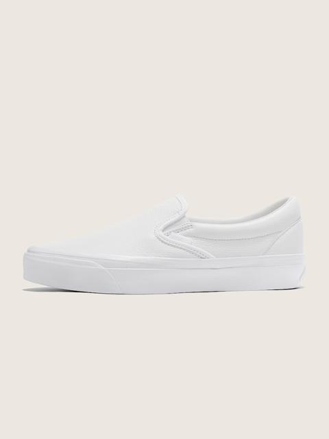 Premium Classic Slip-On Shoe