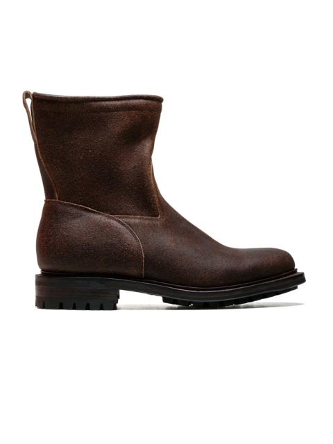 Roper 2000 Horween Washed Brown Waxed Flesh