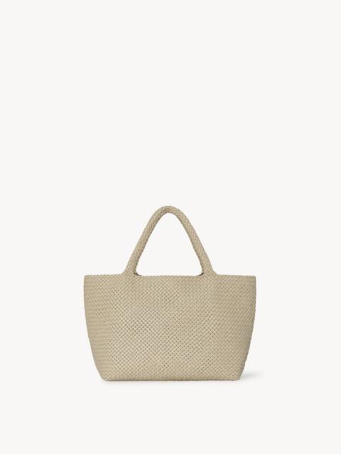 Ruth Tote Bag in Leather