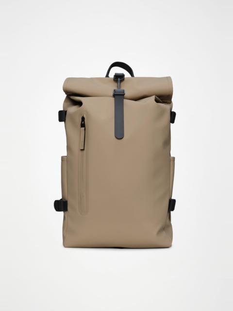 Rolltop Rucksack Large